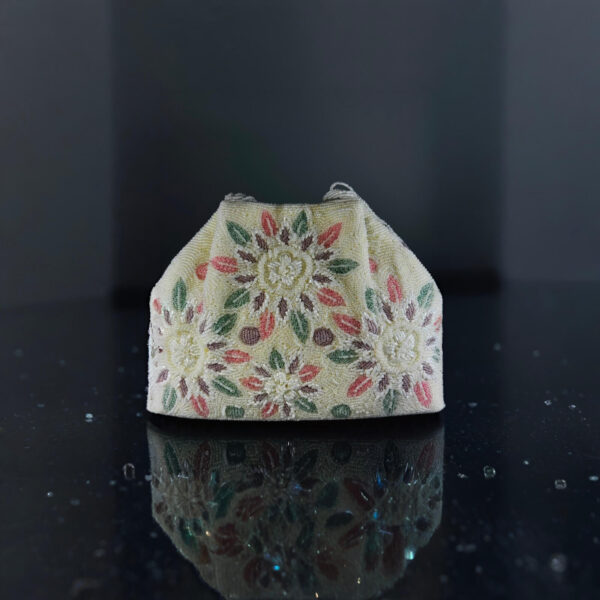 Ajouré Rosette