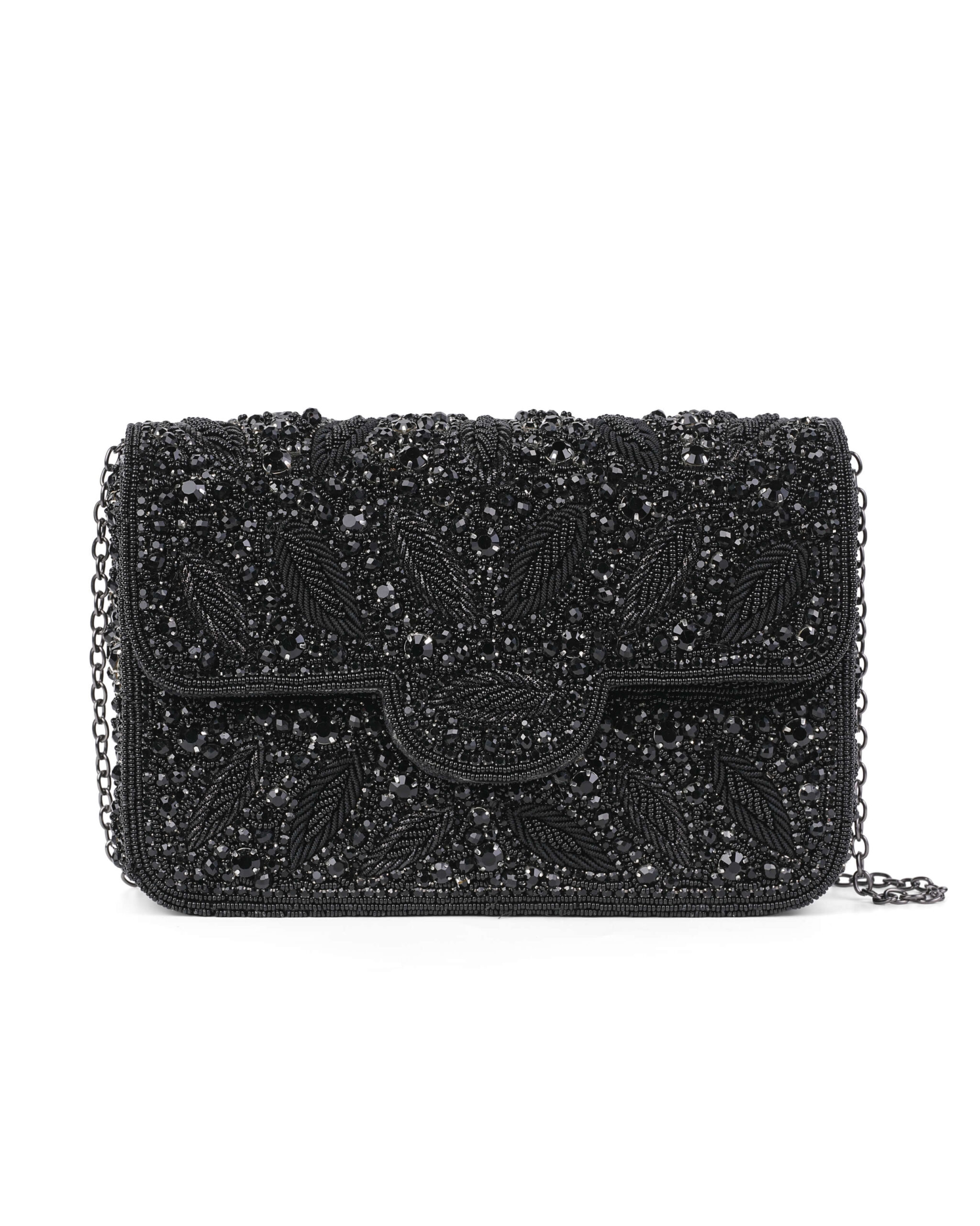 The Shimmerleaf - Box Cluth