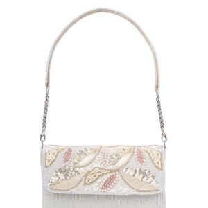 Aurora Luxe - Leaf Bag