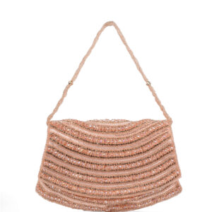 The Swirling Ripple - Rave Clutch