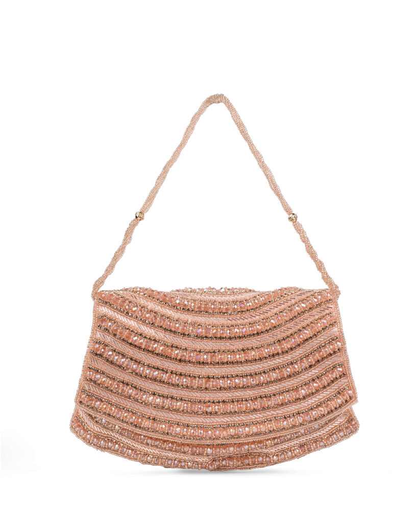 Rave Ripple The Swirling Ripple - Rave Clutch - Ajouré