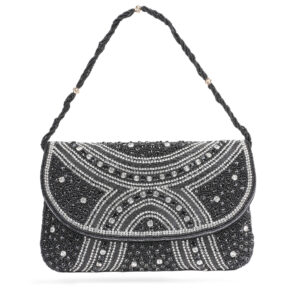 The Moon - Crystal Clutch