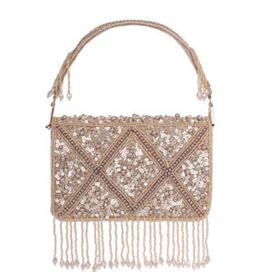 The Starlight - Tassel Bag
